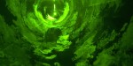 laser smoke